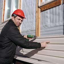 Best Engineered Wood Siding  in Salineville, OH